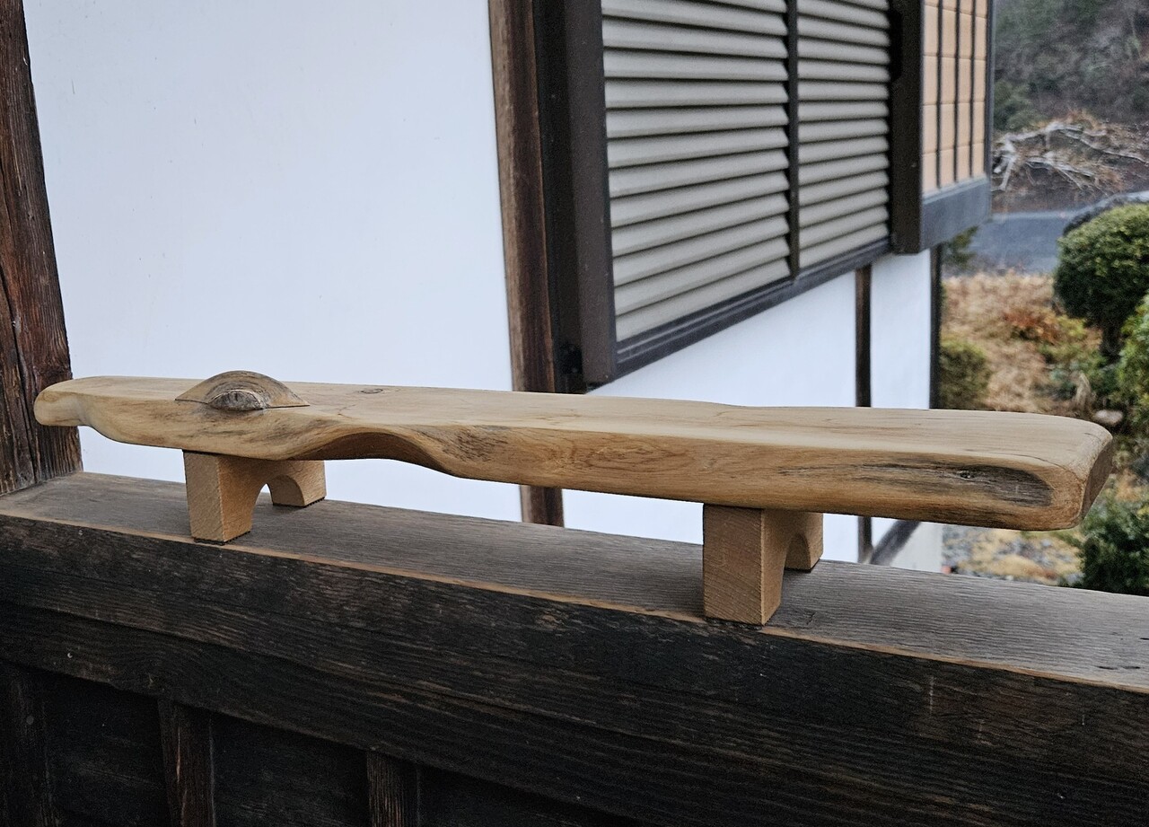 置台 : 親爺日記