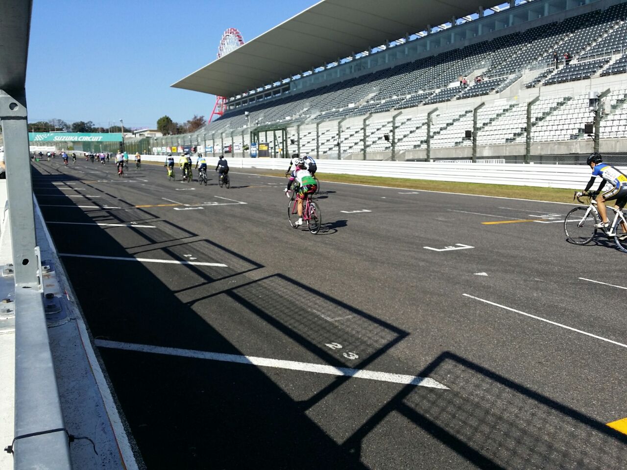 鈴鹿8時間エンデューロ秋sp4時間ソロ参戦記その2 コース解説など トプログ 鈴鹿8時間エンデューロ秋sp4時間ソロ参戦記その2 コース解説など トプログ