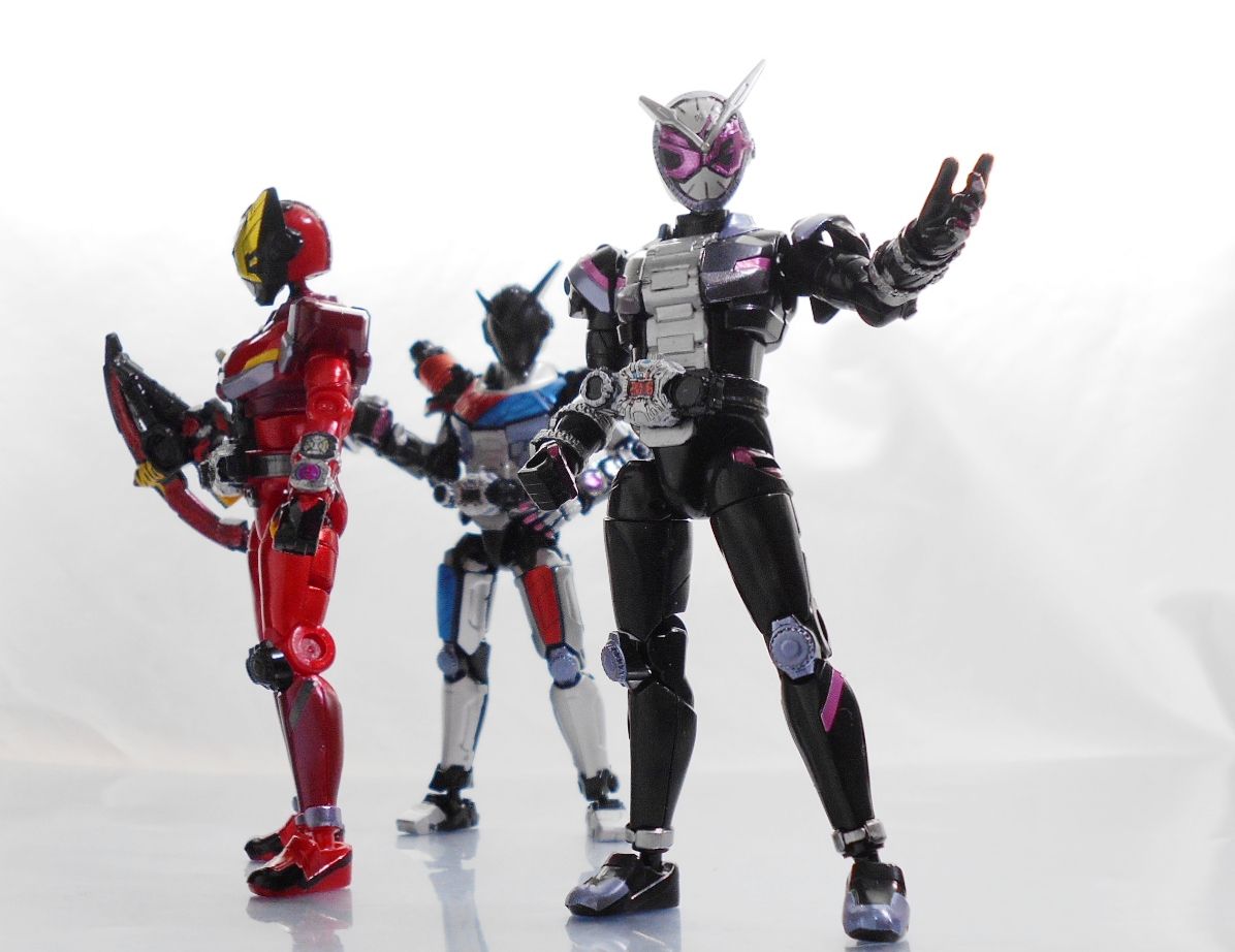 装動 仮面ライダージオウ RIDE1 (12個入) 食玩・ガム (仮面ライダージオウ) mxn26g8 Amazon.co.jp: 装動 仮面ライダージオウ RIDE1 (12個入) 食玩