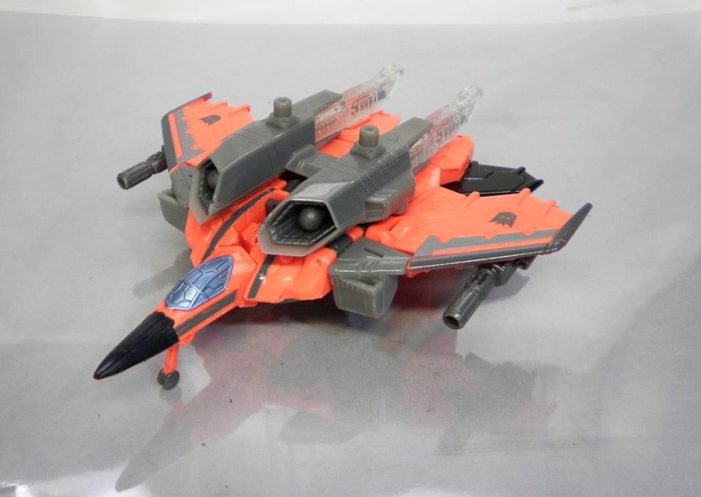 トランスフォーマー ジェネレーションズ ジアクサス ハズブロ トランスフォーマー ジェネレーション レガシー G2ユニバース ジアクサス