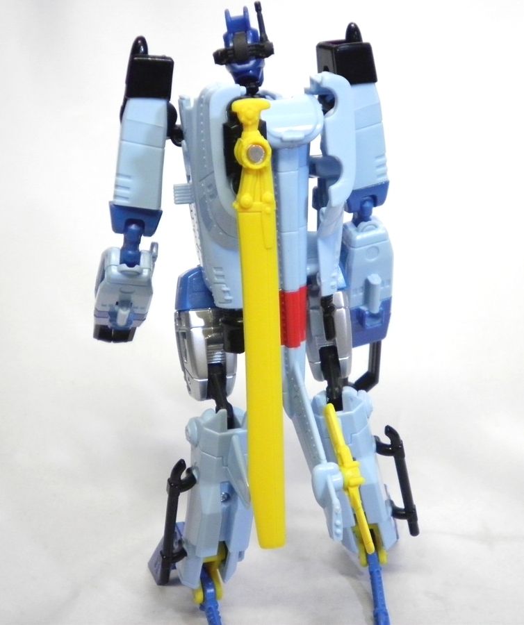 まとめ売り トランスフォーマー レジェンズ ロードバスター ホワール 他 セット 61wF2+9YfZL._AC_UF350,