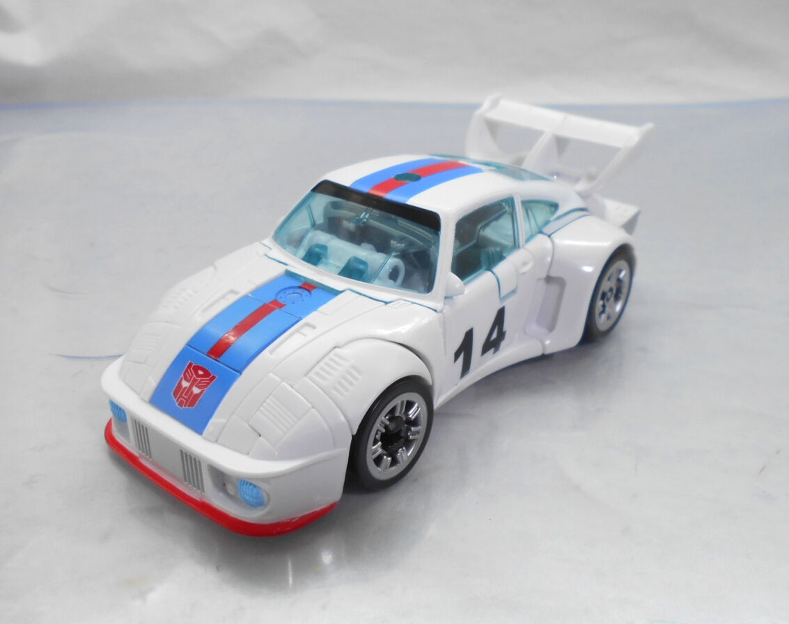 ｓｓ８６ オートボットジャズ 玩具店 ぜんまいの森