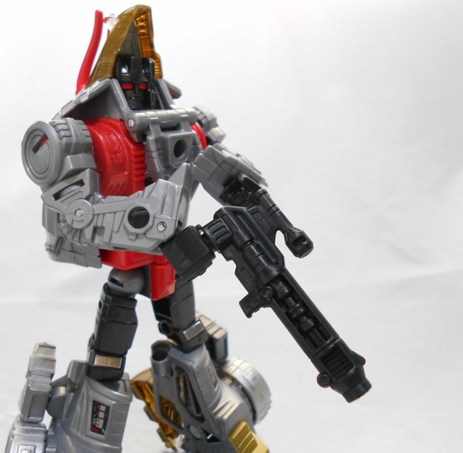 トランスフォーマー パワーオブザプライム PP-11 ダイノボットスラッグ PP-11 ダイノボットスラッグ｜トランスフォーマーオフィシャル