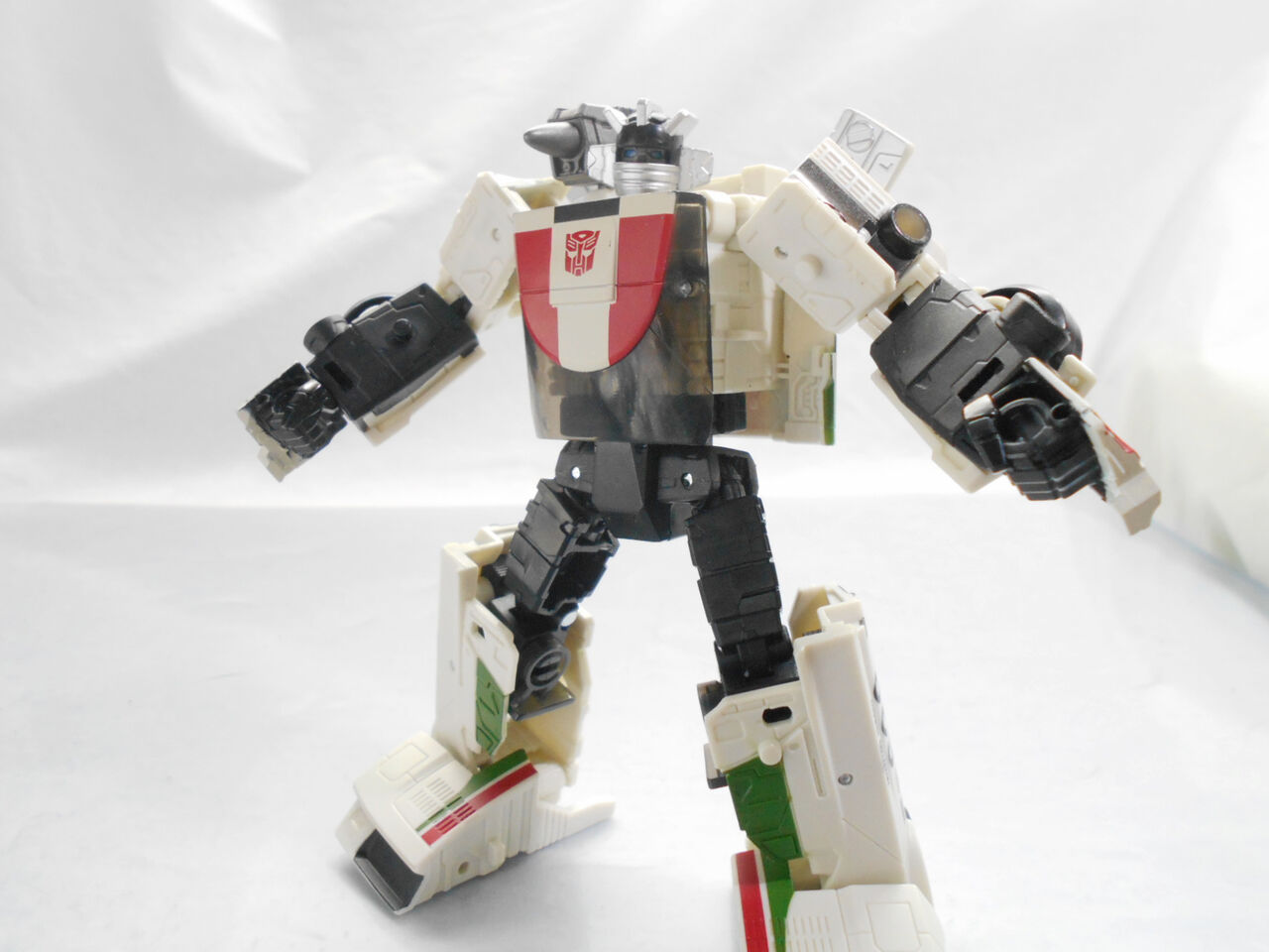 ER-03 ホイルジャック : 玩具店:ぜんまいの森 ER-03 ホイルジャック : 玩具店:ぜんまいの森