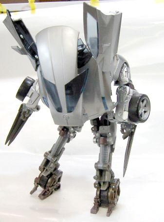 HAサイドスワイプ＆エップス軍曹 : 玩具店：ぜんまいの森