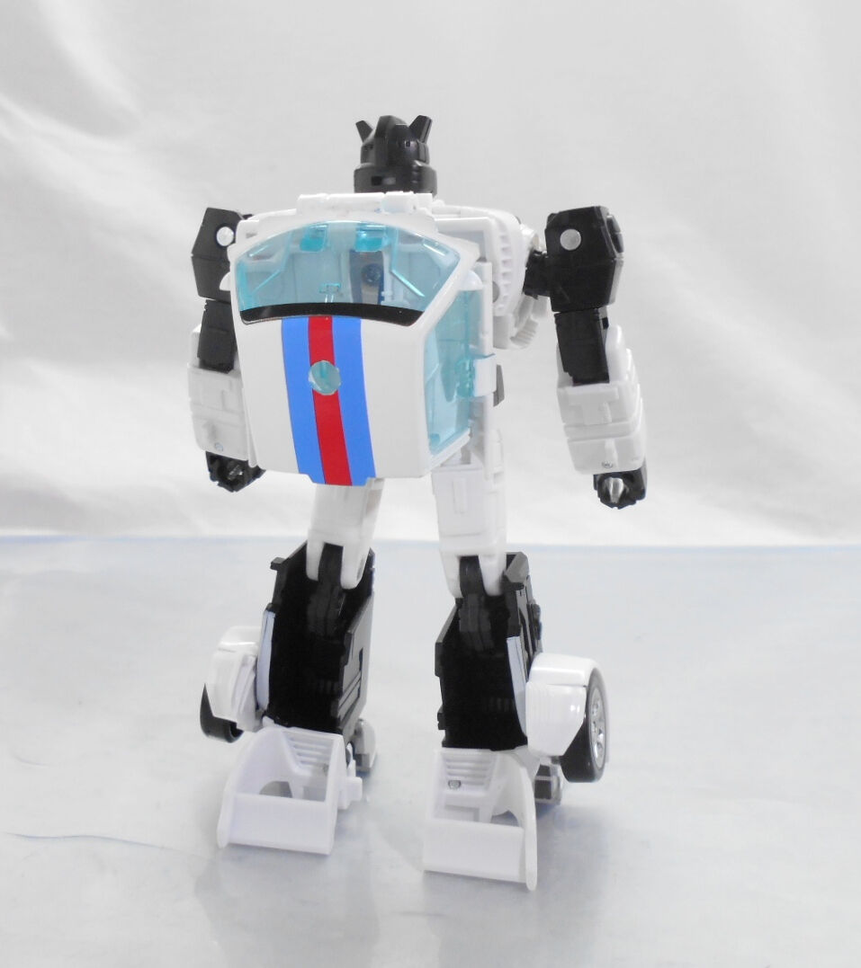 SS86 オートボットジャズ : 玩具店：ぜんまいの森