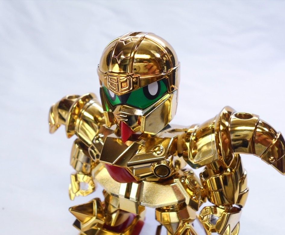 レジェンドBB 騎士スペリオルドラゴン : 玩具店：ぜんまいの森