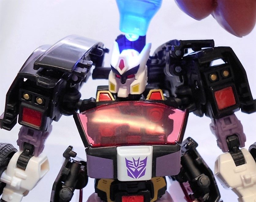 デッドロック（レジェンズ） : 玩具店：ぜんまいの森