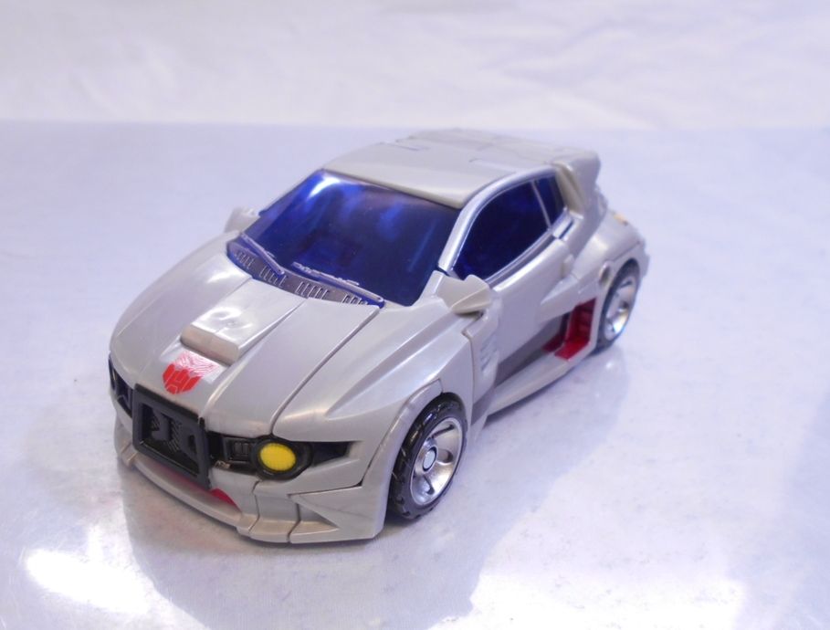 トランスフォーマー ☆ジェネレーションズ【クロスカット】未開封