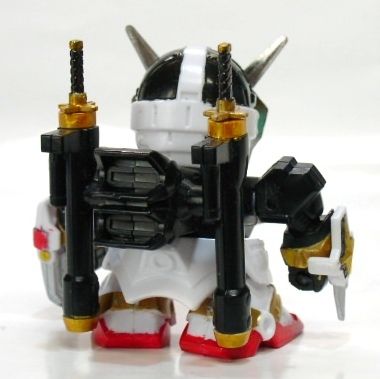 烈破頑駄無 : 玩具店：ぜんまいの森