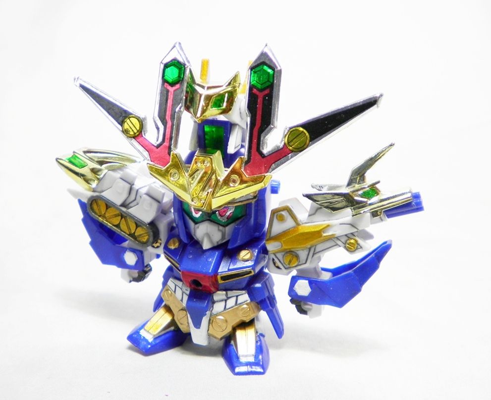 鉄機武者真星勢多 : 玩具店：ぜんまいの森