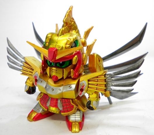 雷帝千生神将軍 : 玩具店:ぜんまいの森 雷帝千生神将軍 : 玩具店:ぜんまいの森