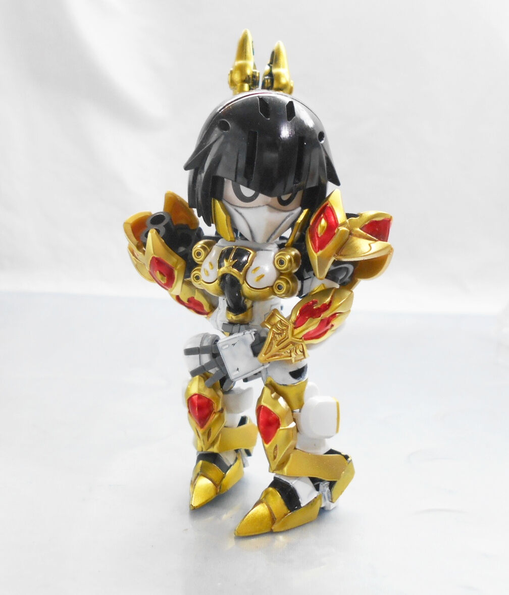 09 貂蝉クシャトリヤ : 玩具店：ぜんまいの森