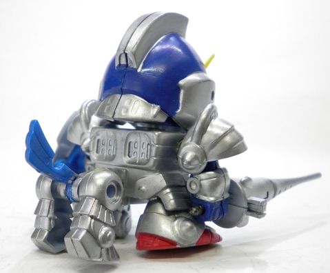 バーサルナイトガンダム : 玩具店：ぜんまいの森