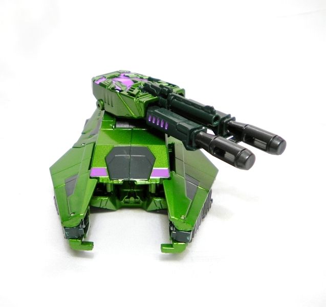 ブロウル（ジェネレーション） : 玩具店：ぜんまいの森