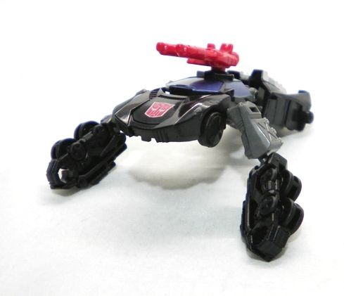 メトロプレックス（ジェネレーションズ）～スキャンパー・スクランブル