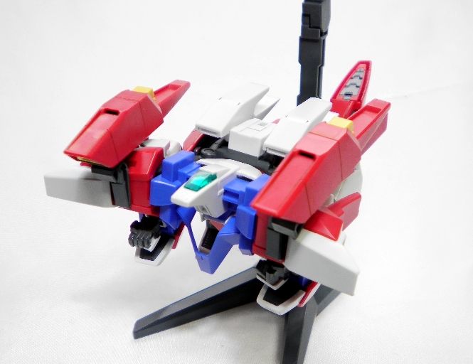 HG ガンダムAGE-3オービタル : 玩具店：ぜんまいの森