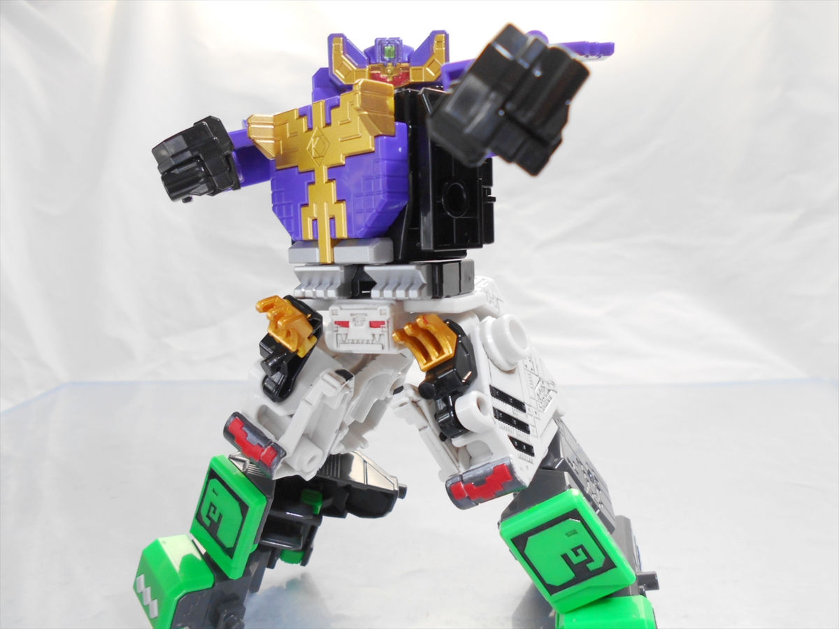 ミニプラ・コンドルワイルド（キューブコンドル） : 玩具店：ぜんまいの森