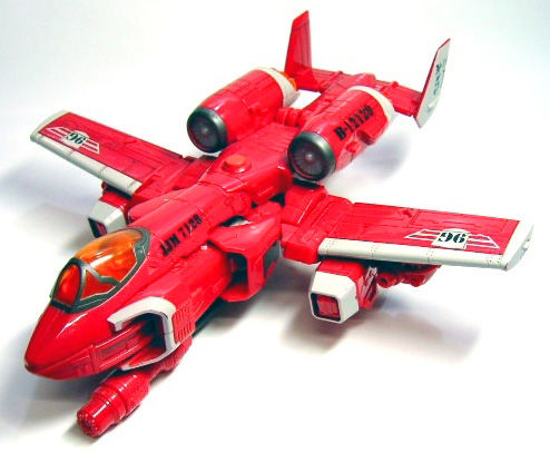 USAエディション：パワーグライド : 玩具店：ぜんまいの森