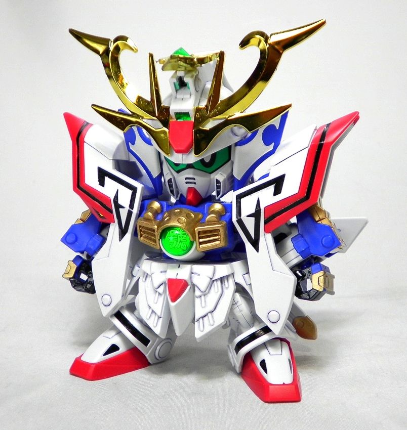 レジェンドｂｂ 武者號斗丸 玩具店 ぜんまいの森