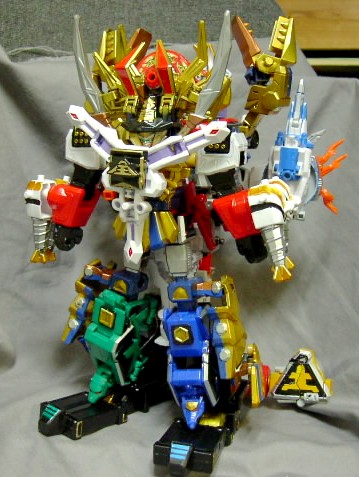 ミニプラ サムライハオー : 玩具店：ぜんまいの森