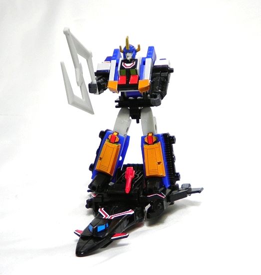 トランスフォーマーガム第6弾 後編 : 玩具店：ぜんまいの森