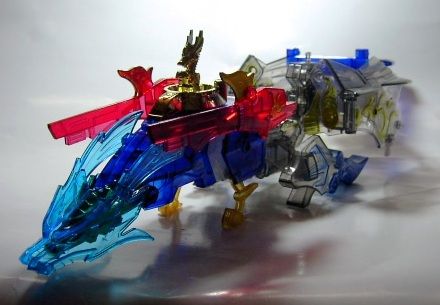 藤*丸 真・翔烈帝 龍装 劉備ガンダム 天玉鎧 真 翔烈帝 龍装 劉備ガンダム・天玉鎧 蒼龍 (SD) (ガンプラ