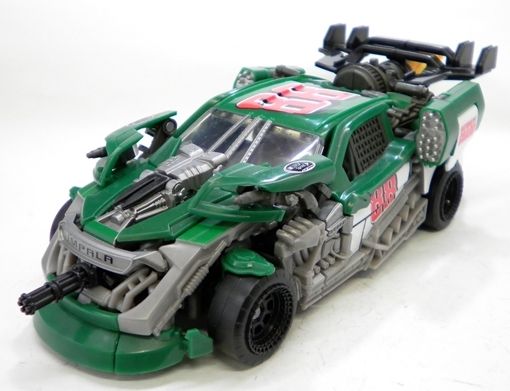 トランスフォーマー ヒューマンアライアンス ロードバスター＆リーコン軍曹 新品 トランスフォーマー ヒューマンアライアンス ロードバスター