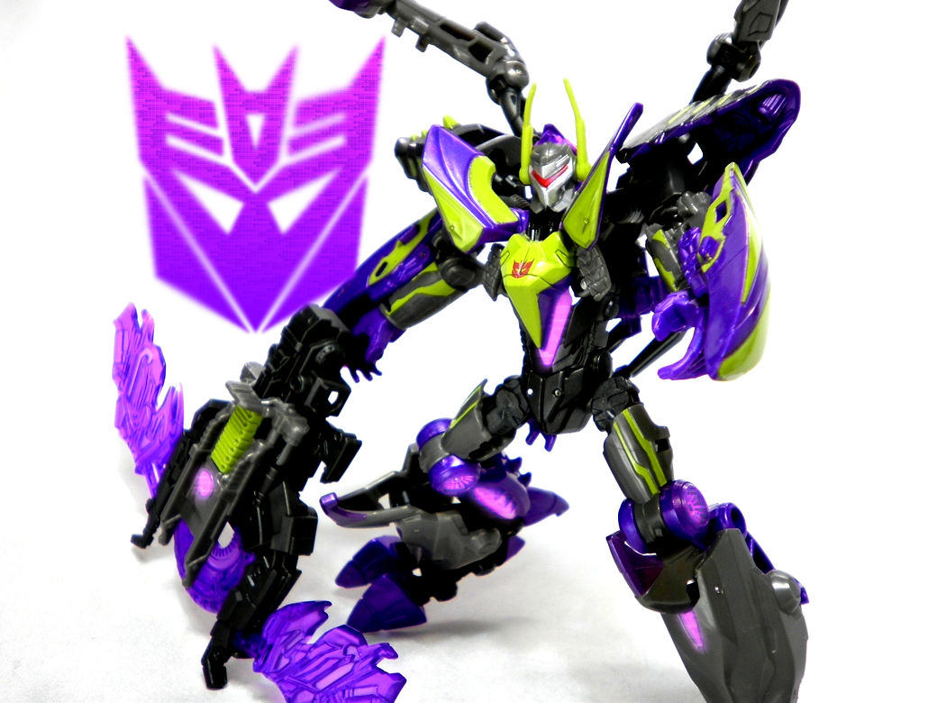 キックバック（ジェネレーションズ） : 玩具店：ぜんまいの森