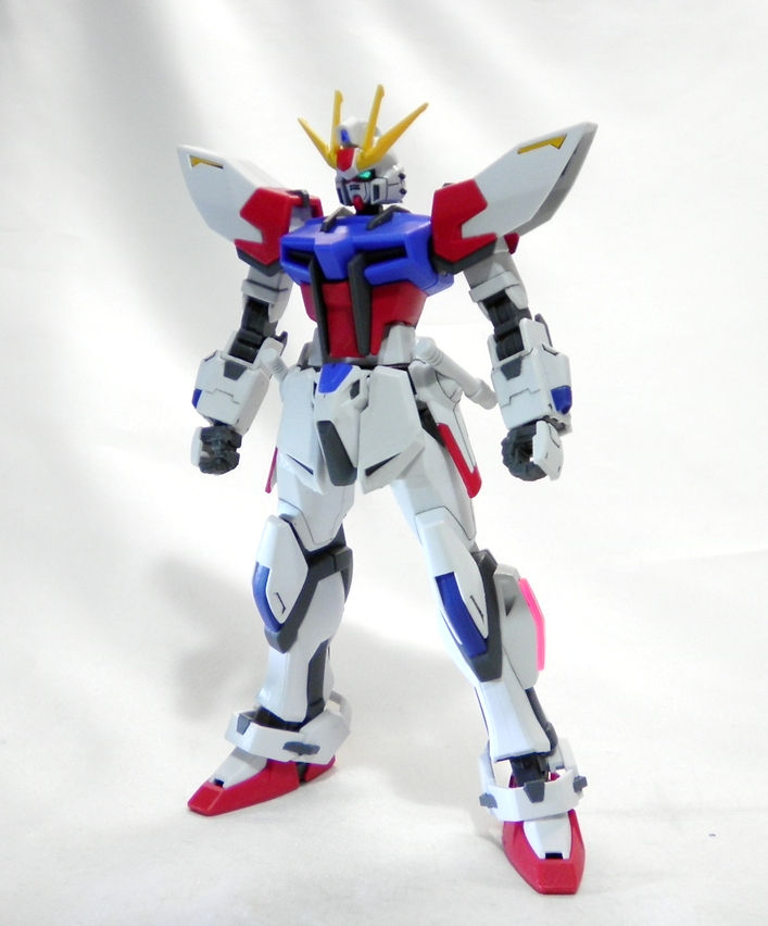 Amazon | BANDAI SPIRITS(バンダイ スピリッツ) HGBF 1/144
