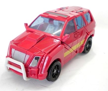 アイアンハイド（ヘンケイ） : 玩具店：ぜんまいの森