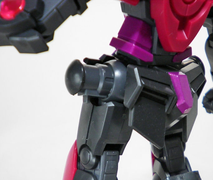 HGBFガンダムエクシアダークマター : 玩具店：ぜんまいの森