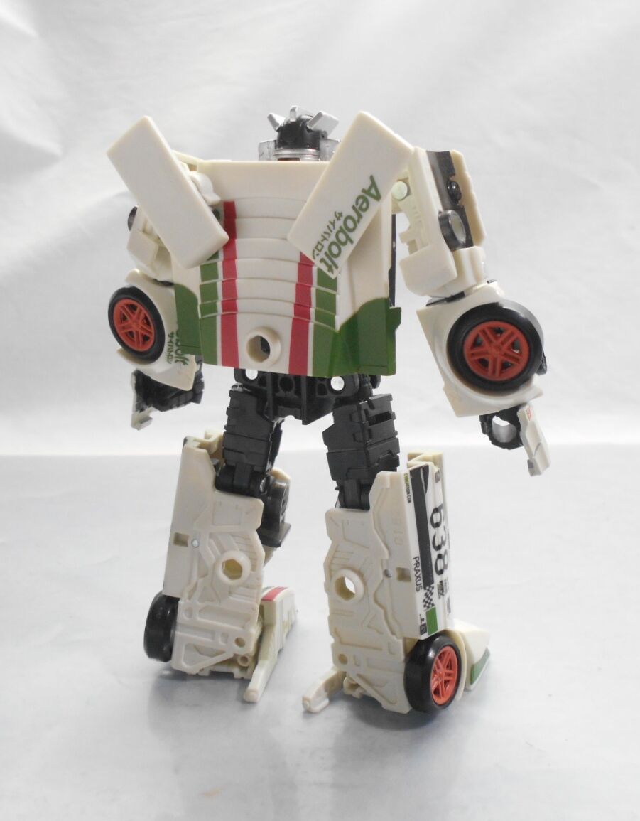 Er 03 ホイルジャック 玩具店 ぜんまいの森