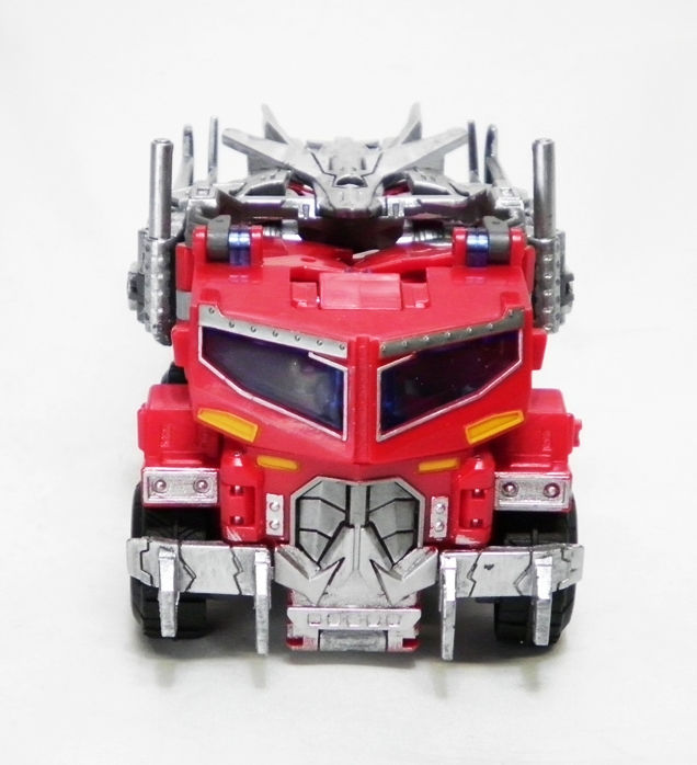 トランスフォーマーGo ハンターオプティマスプライム Amazon.co.jp: ◇ ◇ ハンターオプティマスプライム G11 参乗合