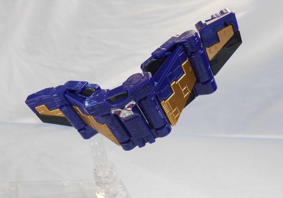 ミニプラ・コンドルワイルド（キューブウェポン） : 玩具店：ぜんまいの森