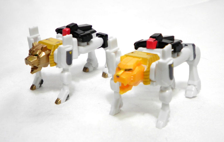 勇者伝説ブレイブガム③ : 玩具店：ぜんまいの森