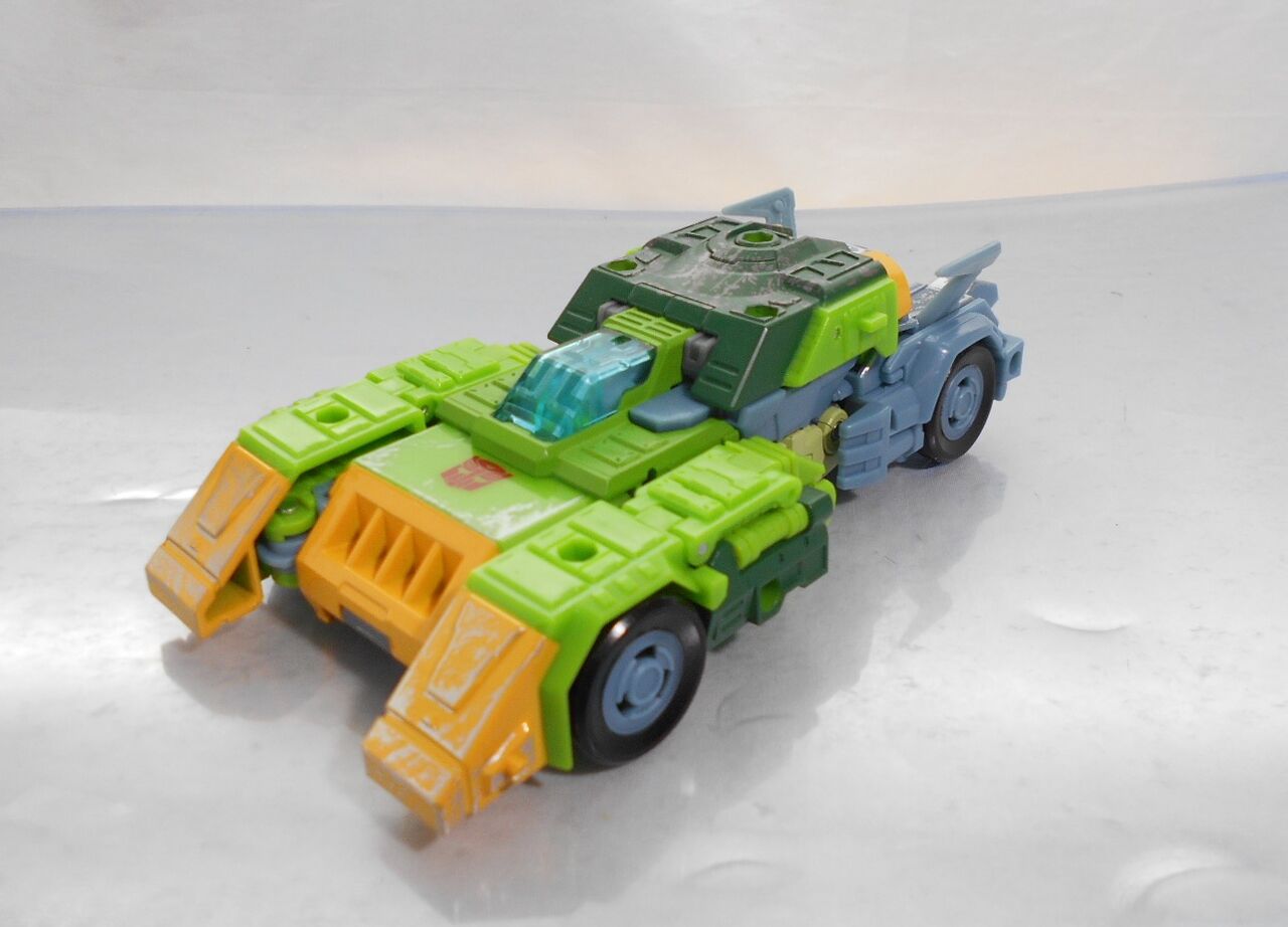 SG-32 オートボットスプリンガー : 玩具店：ぜんまいの森