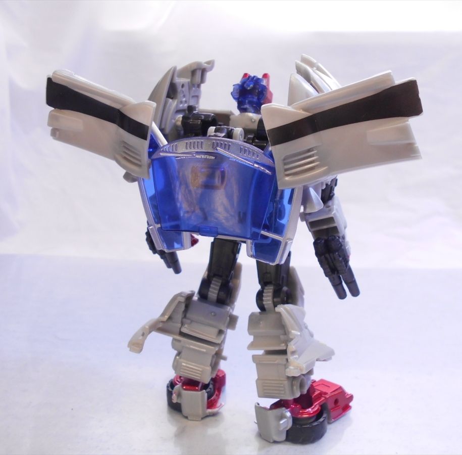 クロスカット（Generations) : 玩具店：ぜんまいの森