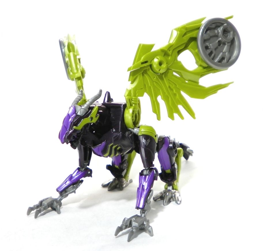 ジュドーラ : 玩具店：ぜんまいの森