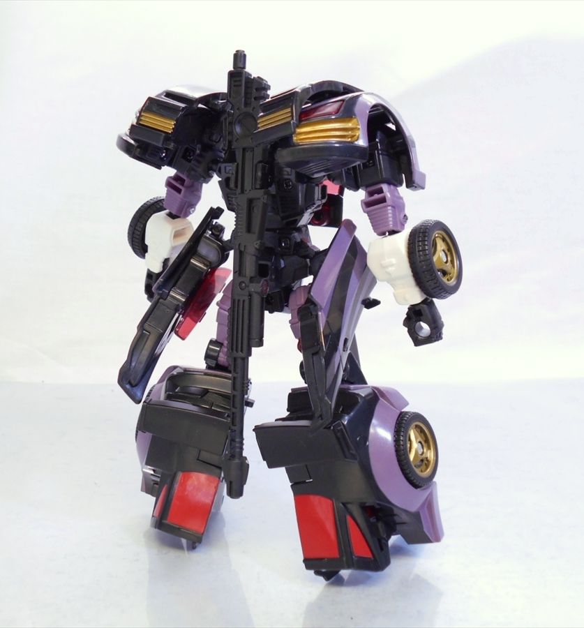 デッドロック(レジェンズ) : 玩具店:ぜんまいの森 デッドロック(レジェンズ) : 玩具店:ぜんまいの森