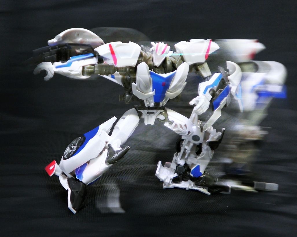 トランスフォーマーコレクション　スモークスクリーン　復刻版 限定販売【トランスフォーマー】マスターピース『MP-19+ スモーク