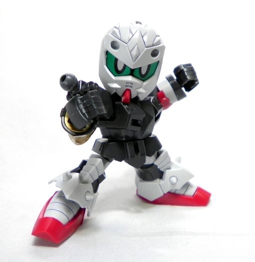 レジェンドBB 魔竜剣士ゼロガンダム : 玩具店：ぜんまいの森