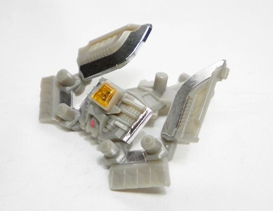 ダークマターカリバー : 玩具店：ぜんまいの森