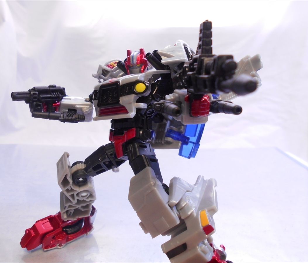 クロスカット（Generations) : 玩具店：ぜんまいの森