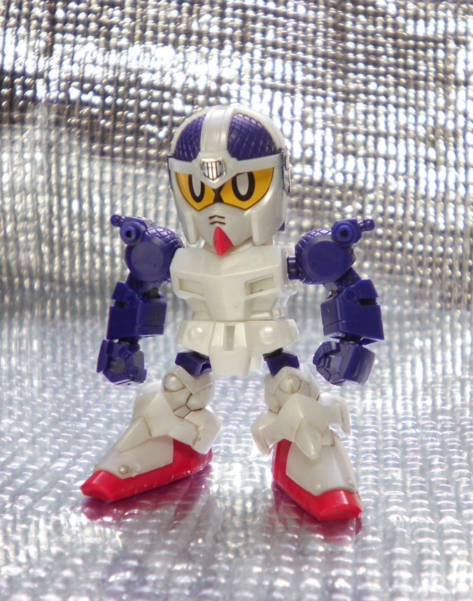 レジェンドBB・バーサル騎士ガンダム : 玩具店：ぜんまいの森