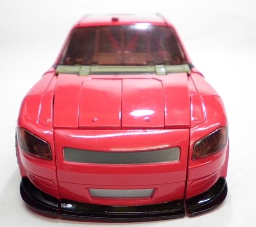 ターゲット限定 トランスフォーマー ダークサイド・ムーン
