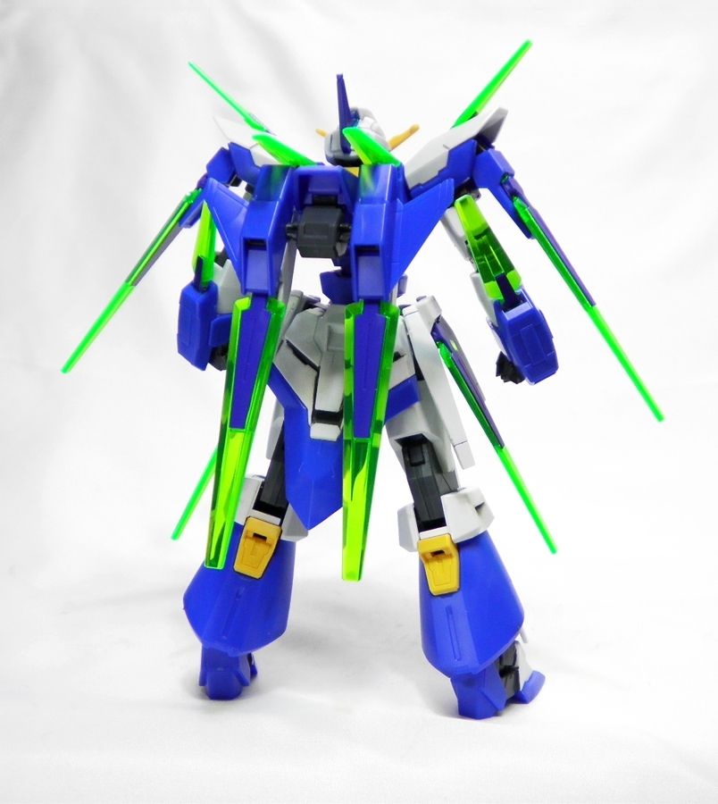 ｈｇ ガンダムａｇｅ ｆｘ 玩具店 ぜんまいの森