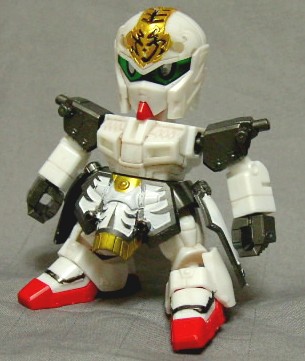 轟大帝 孫権ガンダム 玩具店 ぜんまいの森