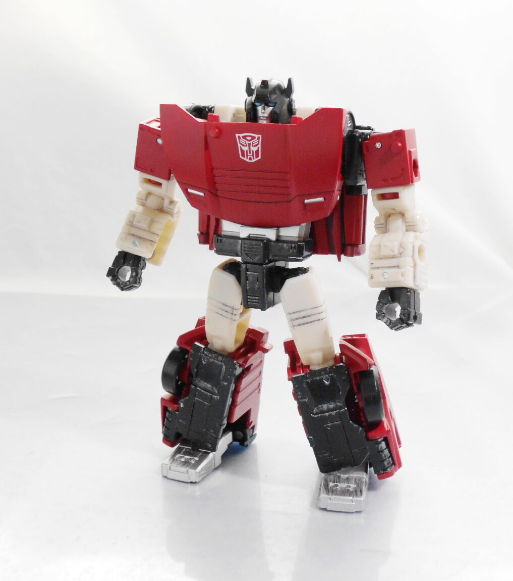 SG-04 サイドスワイプ : 玩具店：ぜんまいの森