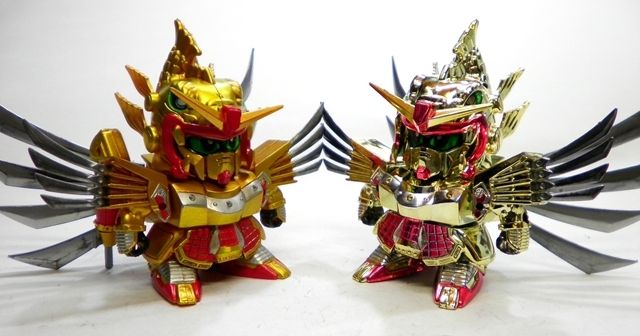 雷帝千生神将軍 玩具店 ぜんまいの森